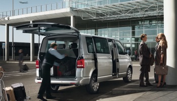 Trasferimenti in auto Aeroporto Iasi